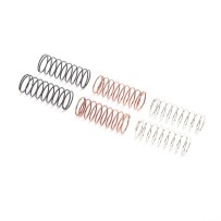 Losi 30mm Front Shock Springs (3 pair): Mini-T 2.0 - LOS214015