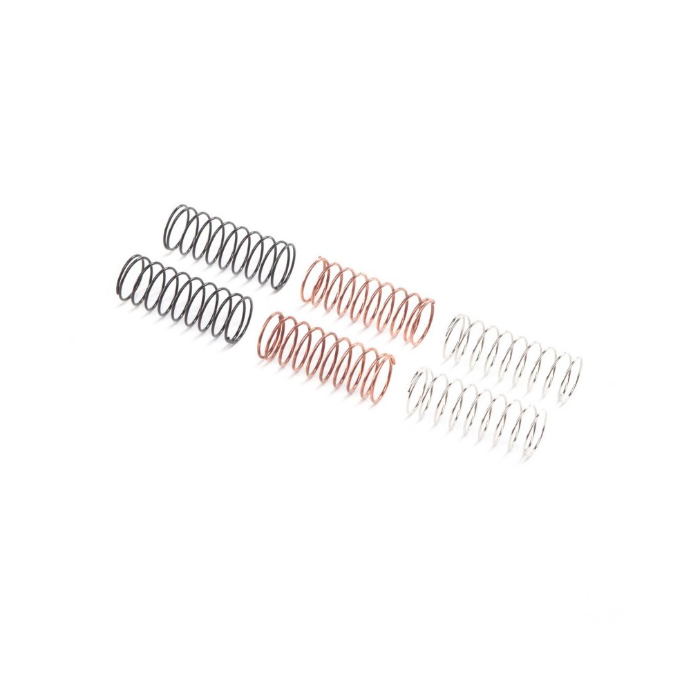 Muelles delanteros 30 mm Mini-T 2.0 Losi LOS214015