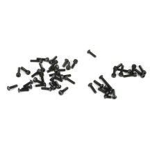 Tornillos 3 mm 5IVE-T Mini WRC Losi LOSB6451