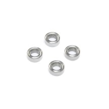 Rodamientos de bolas 4x7x2,5 mm Losi LOS217001