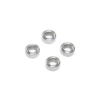 Losi 4 x 7 x 2.5mm Ball Bearing (4) - LOS217001
