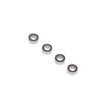 Rodamientos de bolas 4x8x3 mm Losi LOS257007