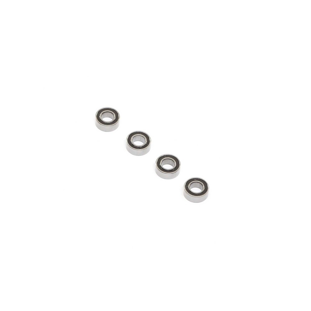 Rodamientos de bolas 4x8x3 mm Losi LOS257007 Rodamientos de bolas 4x8x3 mm Losi LOS257007