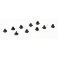 Losi 4-40 x .150’’ flat head socket (10) - LOSA6249