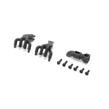 Colectores escape 4 en 1 Mini LMT Losi LOS211048