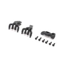 Losi 4-In-1 Collective Header Set (L-R): Mini LMT - LOS211048