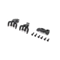 Losi 4-In-1 Collective Header Set (L-R): Mini LMT - LOS211048