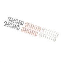 Losi 40mm Rear Shock Springs (3 pair): Mini-T 2.0 - LOS214014