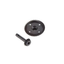 Losi 40T Ring 14T Pinion Gear Front and Rear: Baja Rey - LOS232008