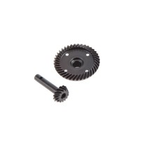 Losi 40T Ring 14T Pinion Gear Front and Rear: Baja Rey - LOS232008