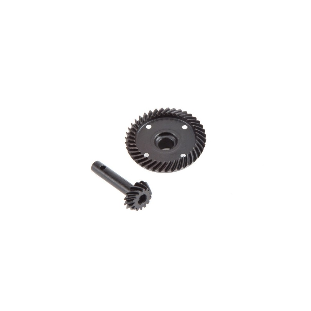 Losi 40T Ring 14T Pinion Gear Front and Rear: Baja Rey - LOS232008 Losi 40T Ring 14T Pinion Gear Front and Rear: Baja Rey - LOS232008