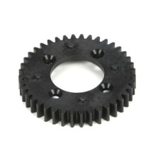 Losi 40T Spur Gear Mod 1: TEN-SCTE - LOSB3436