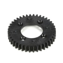 Losi 40T Spur Gear Mod 1: TEN-SCTE - LOSB3436