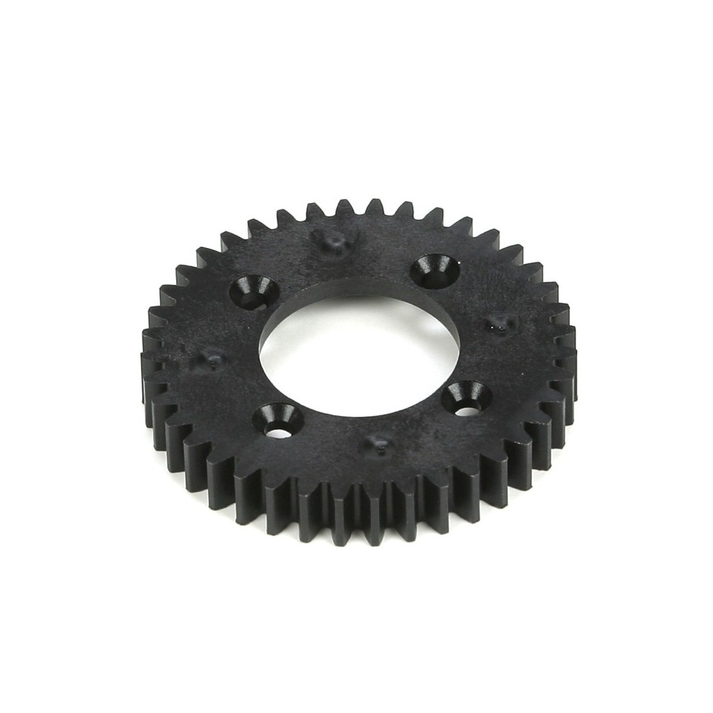 Losi 40T Spur Gear Mod 1: TEN-SCTE - LOSB3436 Losi 40T Spur Gear Mod 1: TEN-SCTE - LOSB3436