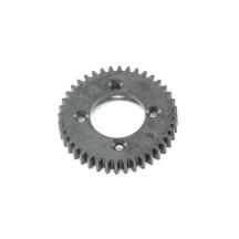 Corona recta 40 dientes módulo 1 Tenacity All Losi