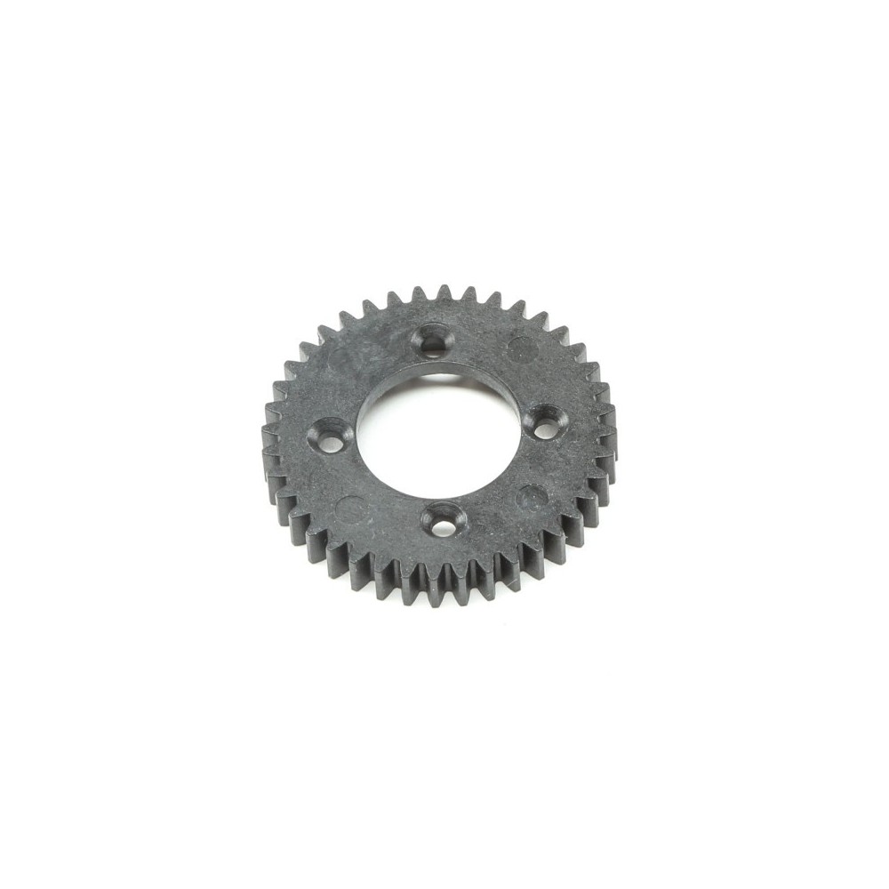 Corona recta 40 dientes módulo 1 Tenacity All Losi Corona recta 40 dientes módulo 1 Tenacity All Losi