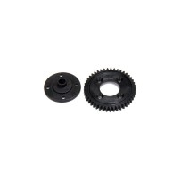 Losi 45T Spur Gear Plastic: 8E 2.0 - LOSA3562