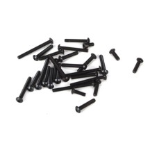 Tornillos BH 4 mm 5IVE-T Mini WRC Losi LOSB6085