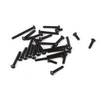 Losi 4mm BH Screw Asst. (27): 5IVE-T MINI WRC - LOSB6085