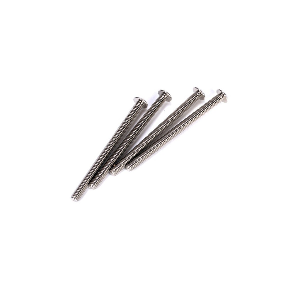 Tornillo cabeza botón 5-40 1 7/8 pulgadas Losi Tornillo cabeza botón 5-40 1 7/8 pulgadas Losi