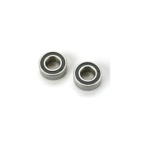 Losi 5 x 10mm HD Clutch Bearings (2): 8B-8T - LOSA6954