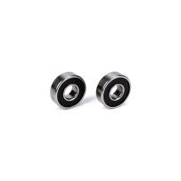 Losi 5 x 13mm HD Clutch Bearings (2):8B 8T 22 22T 22SCT 22-4 8X 8XE - LOSA6955