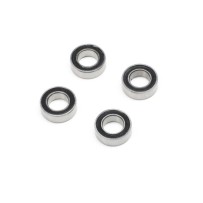 Losi 5 x 9 x 3mm Ball Bearing Rubber Sealed (4) - LOS-2285