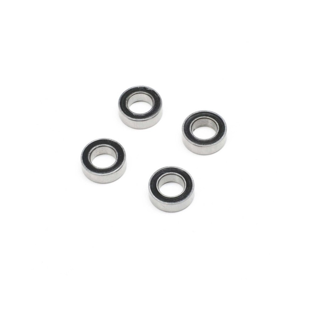 Rodamientos bolas sellados goma 5x9x3 mm Losi