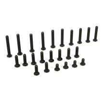 Tornillos BH 5 mm 5IVE-T Mini WRC Losi LOSB6110