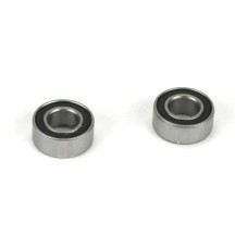 Rodamientos bolas blindados 5x10 mm Losi LOSA6937