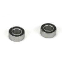 Losi 5x10mm Shielded Ball Bearing (2) - LOSA6937