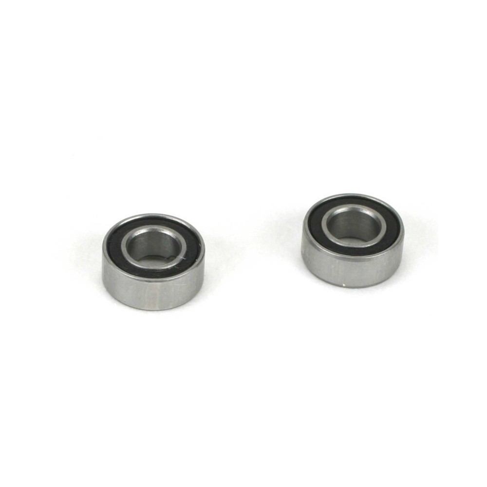 Rodamientos bolas blindados 5x10 mm Losi LOSA6937 Rodamientos bolas blindados 5x10 mm Losi LOSA6937