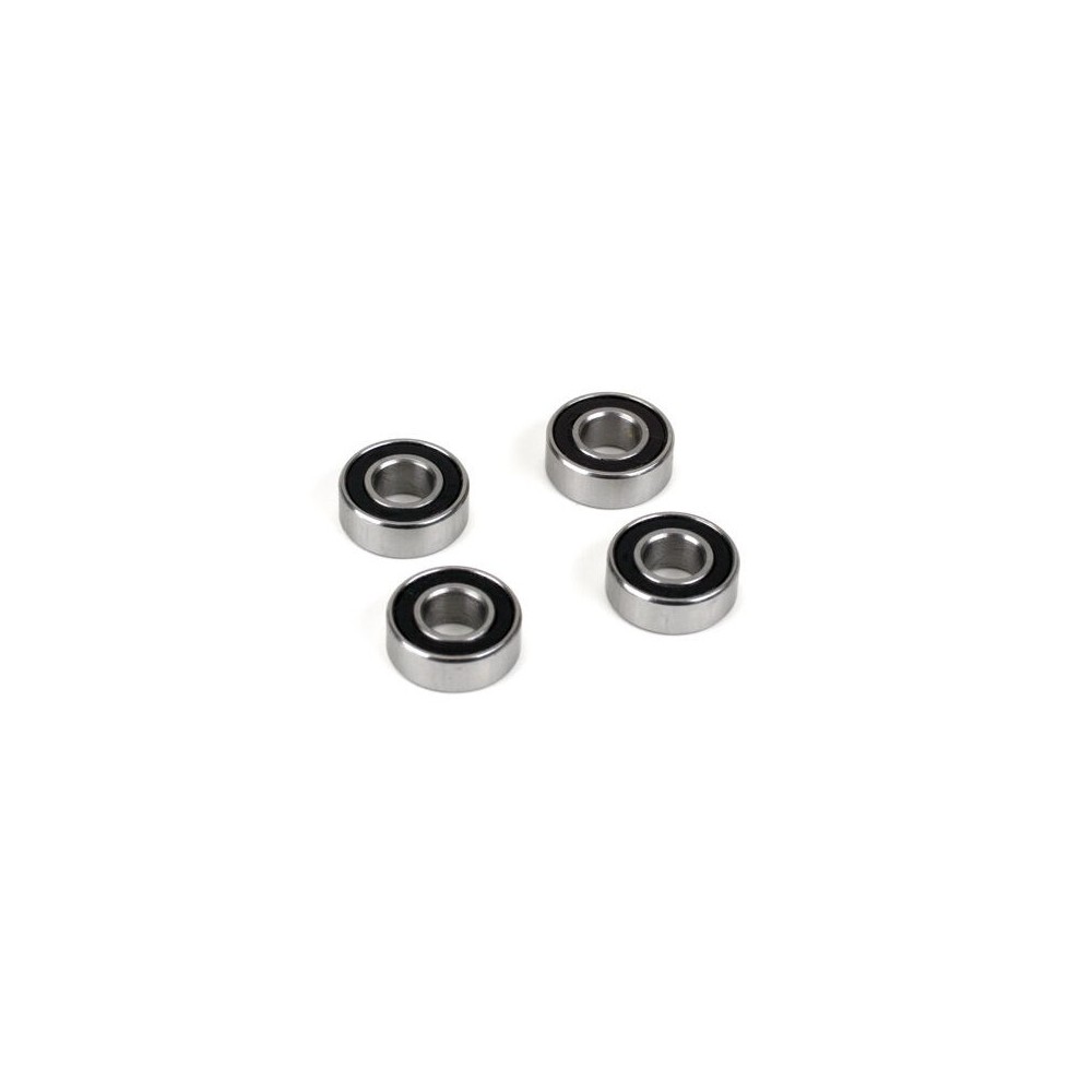 Rodamientos sellados goma 8X 8XE Losi LOSA6947 Rodamientos sellados goma 8X 8XE Losi LOSA6947