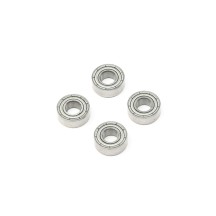 Rodamientos bolas 5x11x4 mm Losi LOS237002