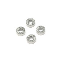 Losi 5x11x4mm Ball Bearing (4) - LOS237002