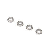 Rodamientos 5x8x2.5mm con brida Losi Mini LMT