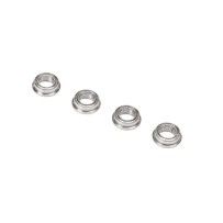 Losi 5x8x2.5mm Ball Bearing Flanged (4): Mini LMT - LOS217002