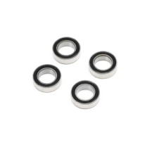 Rodamientos 6x10x3mm sellados con goma Losi