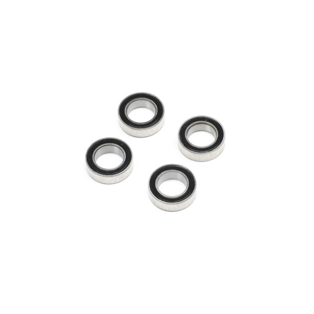Rodamientos 6x10x3mm sellados con goma Losi