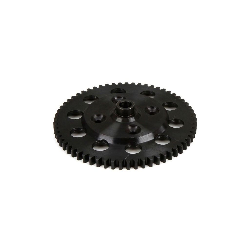 Losi 61T Spur Gear: 1-5 4WD DB XL - LOS252015 Losi 61T Spur Gear: 1-5 4WD DB XL - LOS252015
