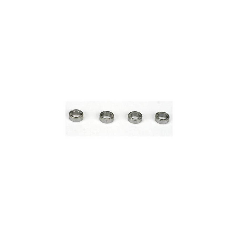 Rodamientos de bolas 6x10mm Losi LOSA6939 Rodamientos de bolas 6x10mm Losi LOSA6939
