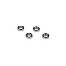 Rodamientos sellados 6x10x3mm Losi 8X 8XE