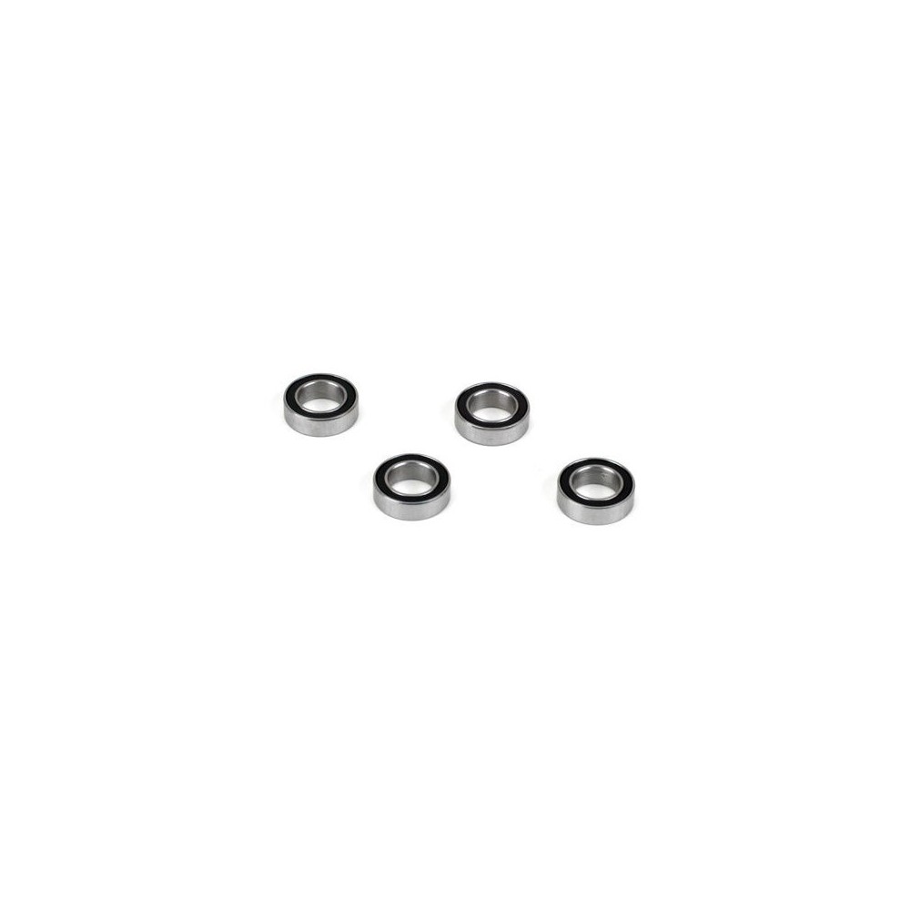Rodamientos sellados 6x10x3mm Losi 8X 8XE Rodamientos sellados 6x10x3mm Losi 8X 8XE