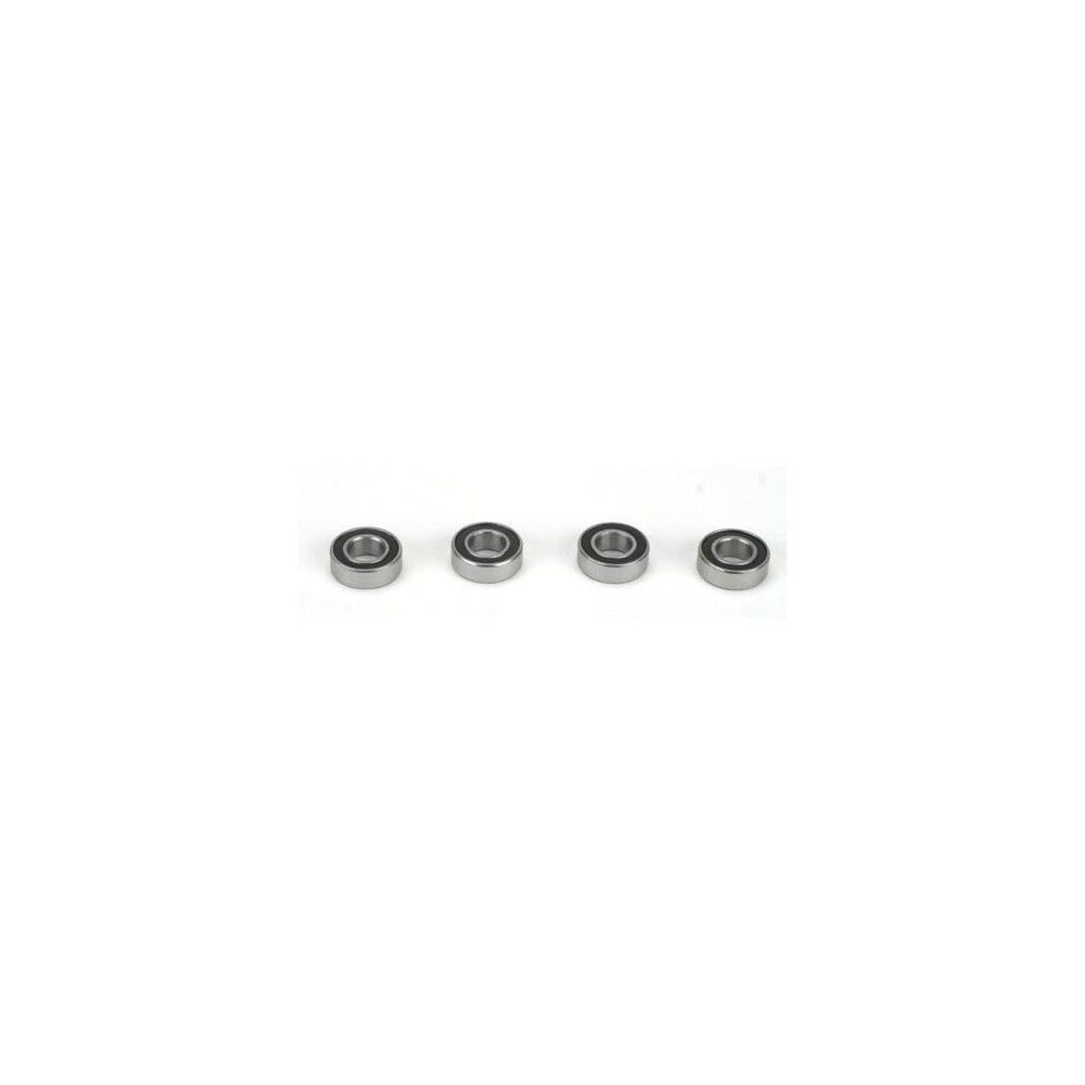 Rodamientos sellados 6x12mm Losi LOSA6940