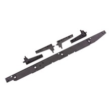 Soportes marco refuerzos flatbed Traxxas TRX8852R