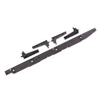 Soportes marco plataforma y refuerzos Traxxas TRX8852R
