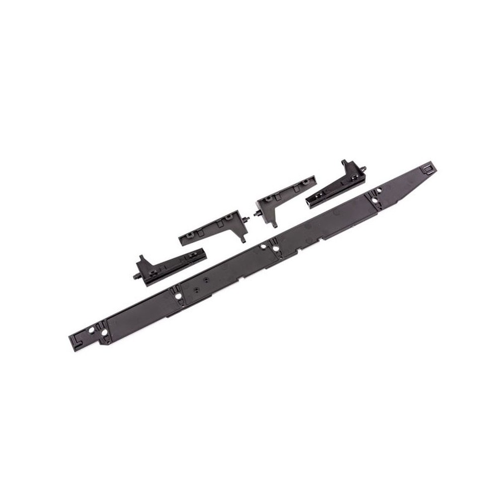 Soportes marco refuerzos flatbed Traxxas TRX8852R Soportes marco refuerzos flatbed Traxxas TRX8852R