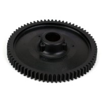 Losi 70t spur gear low gear: aft mgb - LOSB3421