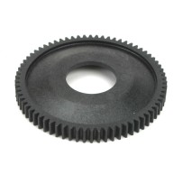 Losi 70T Spur Gear Low Gear: LST-2 XXL-2 - LOSB3420