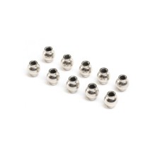 Rótulas de pivote 7mm doble resalte Losi LMT